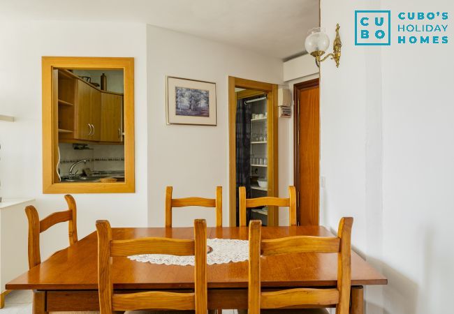 Apartamento en Benalmádena - Cubo's Beach Side Diana Apartment Apartamento en Benalmádena - Cubo's Beach Side Diana Apartment