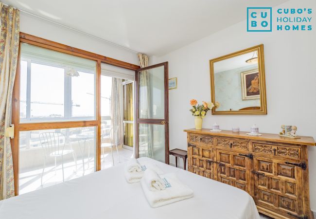 Apartamento en Benalmádena - Cubo's Beach Side Diana Apartment Apartamento en Benalmádena - Cubo's Beach Side Diana Apartment