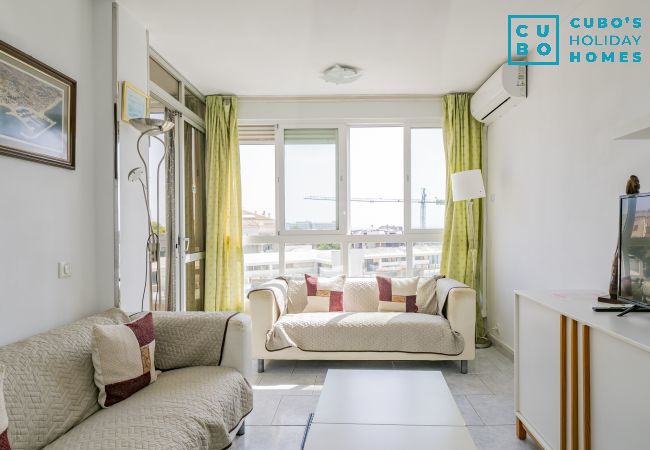 Apartamento en Benalmádena - Cubo's Beach Side Diana Apartment Apartamento en Benalmádena - Cubo's Beach Side Diana Apartment