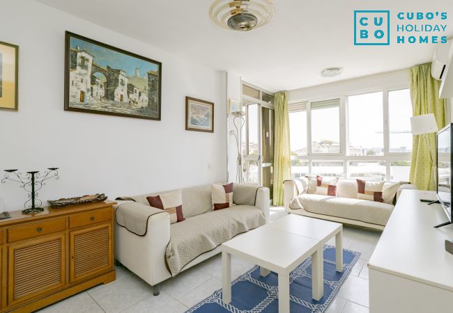 Apartamento en Benalmádena - Cubo's Beach Side Diana Apartment Apartamento en Benalmádena - Cubo's Beach Side Diana Apartment