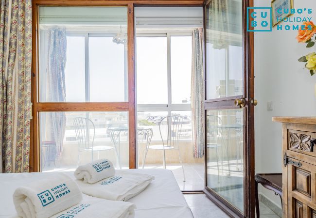 Apartamento en Benalmádena - Cubo's Beach Side Diana Apartment Apartamento en Benalmádena - Cubo's Beach Side Diana Apartment