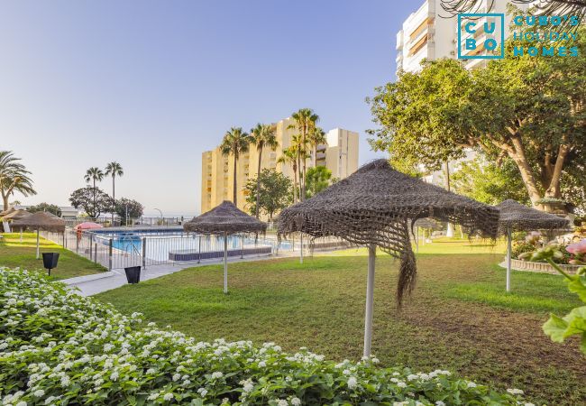 Apartamento en Benalmádena - Cubo's Beach Side Diana Apartment Apartamento en Benalmádena - Cubo's Beach Side Diana Apartment