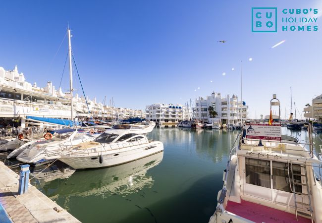 Apartamento en Benalmádena - Cubo's Beach Side Diana Apartment Apartamento en Benalmádena - Cubo's Beach Side Diana Apartment