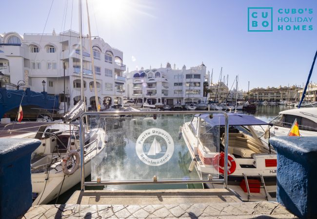 Apartamento en Benalmádena - Cubo's Beach Side Diana Apartment Apartamento en Benalmádena - Cubo's Beach Side Diana Apartment