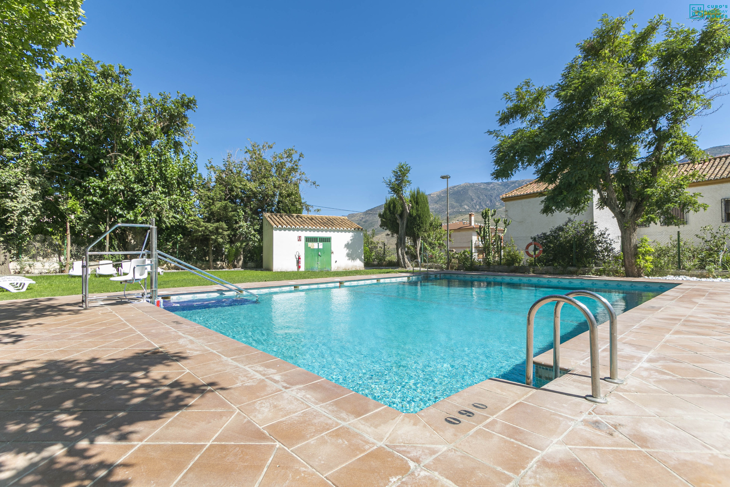 Casa en Orgiva - .Complejo Rural Orgiva Alpujarra Granadina
