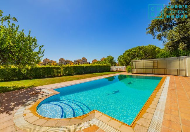 Villa en Marbella - Cubo's Casa La Paloma Villa en Marbella - Cubo's Casa La Paloma