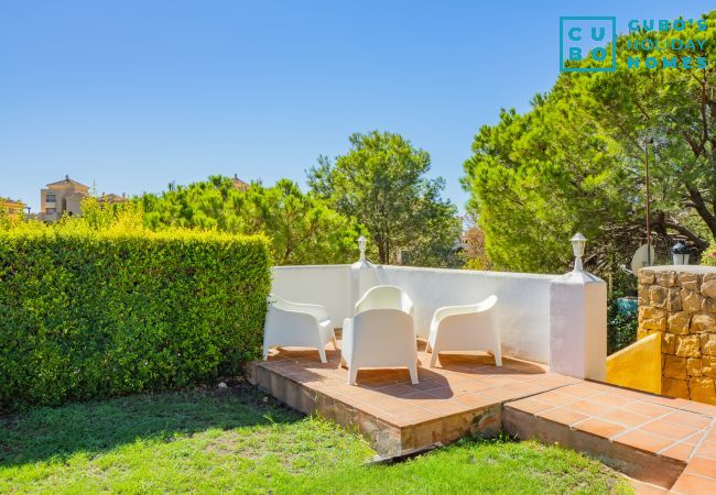 Villa en Marbella - Cubo's Casa La Paloma Villa en Marbella - Cubo's Casa La Paloma
