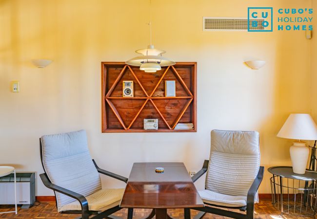 Villa en Marbella - Cubo's Casa La Paloma Villa en Marbella - Cubo's Casa La Paloma