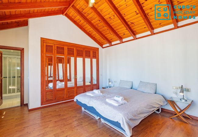 Villa en Marbella - Cubo's Casa La Paloma Villa en Marbella - Cubo's Casa La Paloma