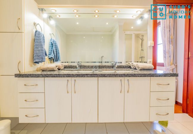 Villa en Marbella - Cubo's Casa La Paloma Villa en Marbella - Cubo's Casa La Paloma