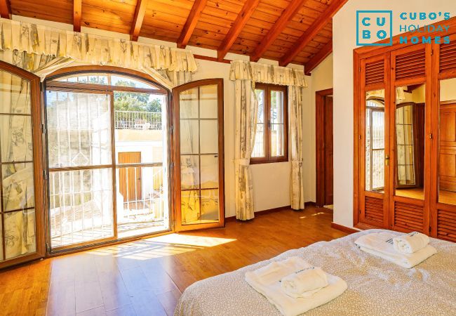 Villa en Marbella - Cubo's Casa La Paloma Villa en Marbella - Cubo's Casa La Paloma