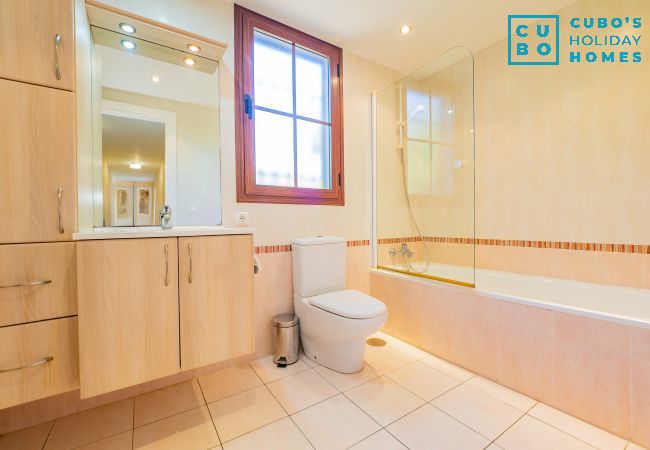 Villa en Marbella - Cubo's Casa La Paloma Villa en Marbella - Cubo's Casa La Paloma