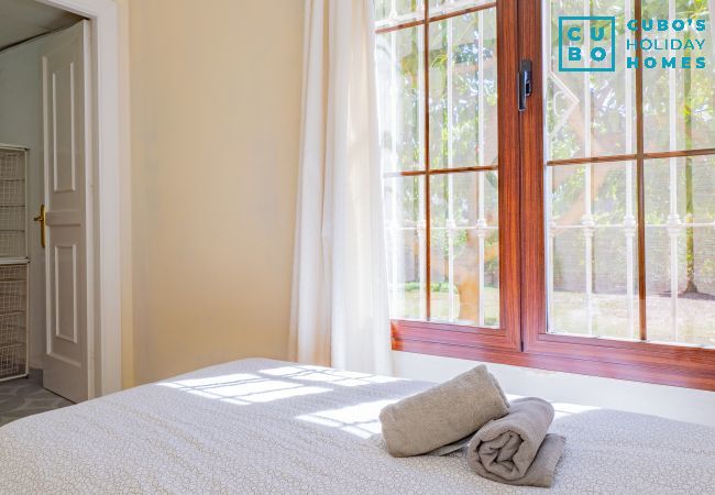 Villa en Marbella - Cubo's Casa La Paloma Villa en Marbella - Cubo's Casa La Paloma