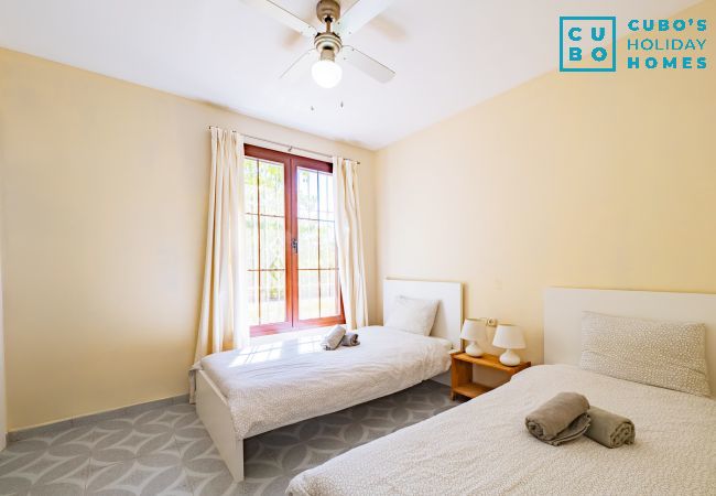 Villa en Marbella - Cubo's Casa La Paloma Villa en Marbella - Cubo's Casa La Paloma