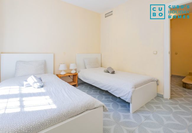 Villa en Marbella - Cubo's Casa La Paloma Villa en Marbella - Cubo's Casa La Paloma