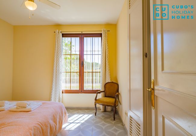 Villa en Marbella - Cubo's Casa La Paloma Villa en Marbella - Cubo's Casa La Paloma