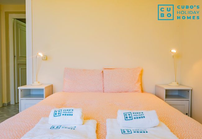 Villa en Marbella - Cubo's Casa La Paloma Villa en Marbella - Cubo's Casa La Paloma