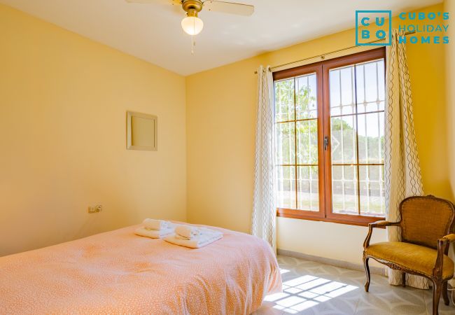 Villa en Marbella - Cubo's Casa La Paloma Villa en Marbella - Cubo's Casa La Paloma