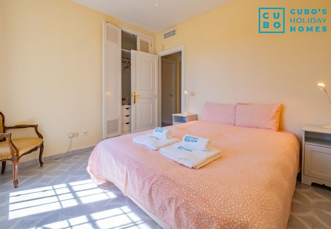 Villa en Marbella - Cubo's Casa La Paloma Villa en Marbella - Cubo's Casa La Paloma