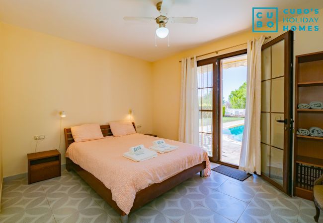 Villa en Marbella - Cubo's Casa La Paloma Villa en Marbella - Cubo's Casa La Paloma