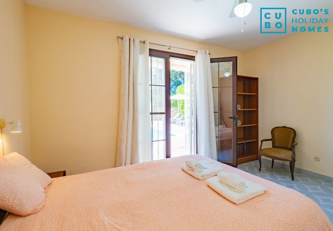 Villa en Marbella - Cubo's Casa La Paloma Villa en Marbella - Cubo's Casa La Paloma