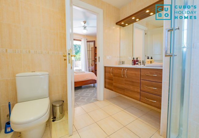 Villa en Marbella - Cubo's Casa La Paloma Villa en Marbella - Cubo's Casa La Paloma