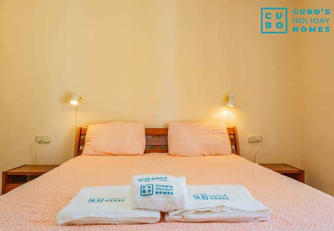 Villa en Marbella - Cubo's Casa La Paloma Villa en Marbella - Cubo's Casa La Paloma