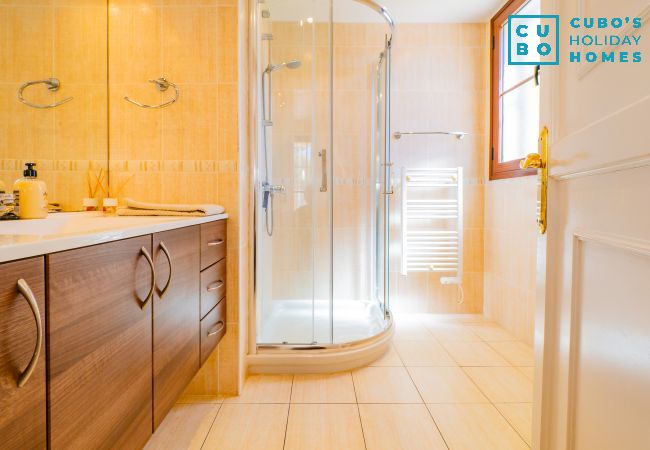 Villa en Marbella - Cubo's Casa La Paloma Villa en Marbella - Cubo's Casa La Paloma