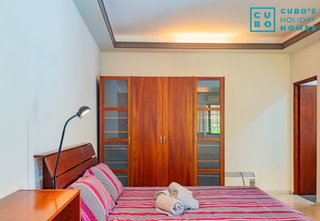 Villa en Marbella - Cubo's Casa La Paloma Villa en Marbella - Cubo's Casa La Paloma