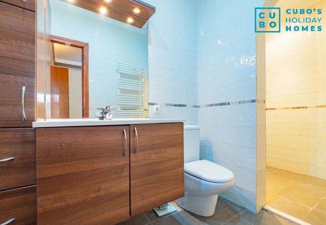 Villa en Marbella - Cubo's Casa La Paloma Villa en Marbella - Cubo's Casa La Paloma