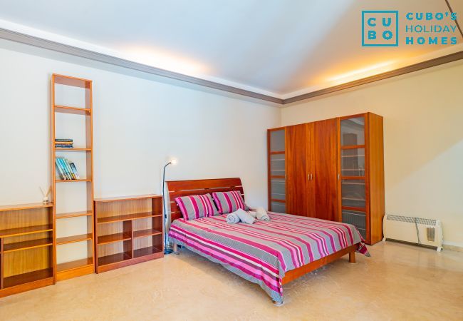 Villa en Marbella - Cubo's Casa La Paloma Villa en Marbella - Cubo's Casa La Paloma