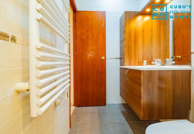 Villa en Marbella - Cubo's Casa La Paloma Villa en Marbella - Cubo's Casa La Paloma