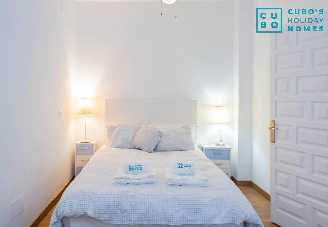 Villa en Torremolinos - Cubo's Villa Las Capuchinas Villa en Torremolinos - Cubo's Villa Las Capuchinas