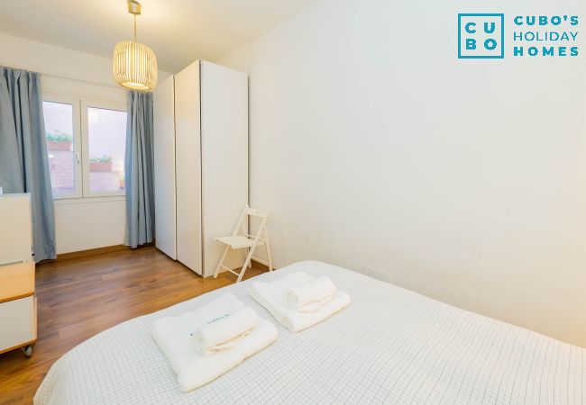 Villa en Torremolinos - Cubo's Villa Las Capuchinas Villa en Torremolinos - Cubo's Villa Las Capuchinas