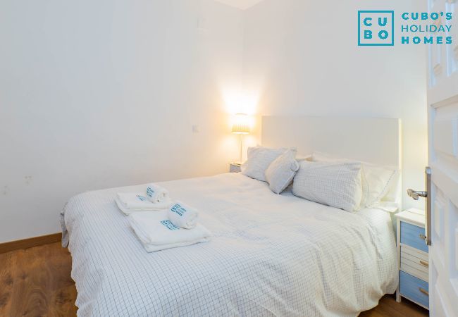 Villa en Torremolinos - Cubo's Villa Las Capuchinas Villa en Torremolinos - Cubo's Villa Las Capuchinas