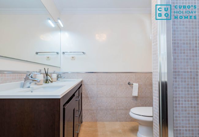 Villa en Torremolinos - Cubo's Villa Las Capuchinas Villa en Torremolinos - Cubo's Villa Las Capuchinas