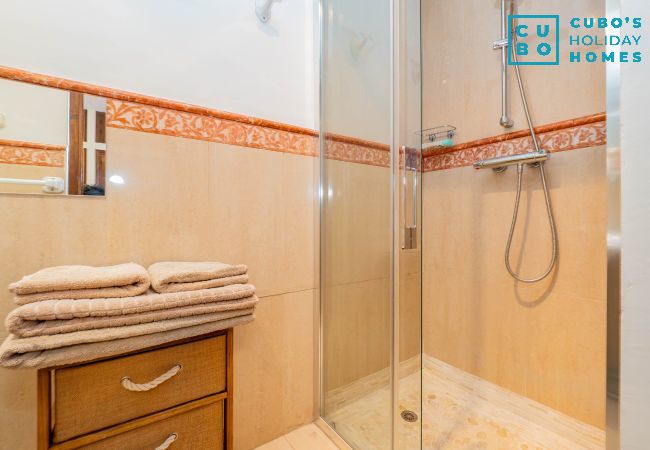 Villa en Torremolinos - Cubo's Villa Las Capuchinas Villa en Torremolinos - Cubo's Villa Las Capuchinas