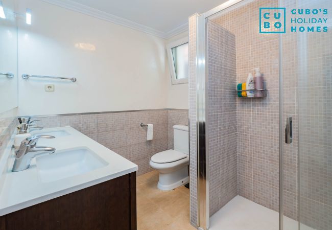 Villa en Torremolinos - Cubo's Villa Las Capuchinas & Cave House Villa en Torremolinos - Cubo's Villa Las Capuchinas & Cave House