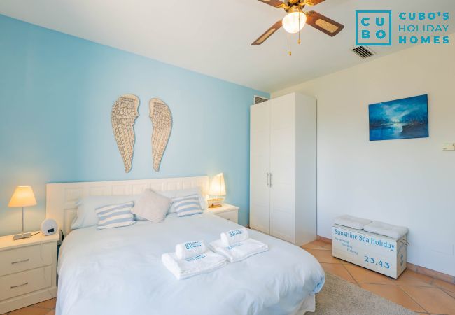 Villa en Torremolinos - Cubo's Villa Las Capuchinas & Cave House Villa en Torremolinos - Cubo's Villa Las Capuchinas & Cave House