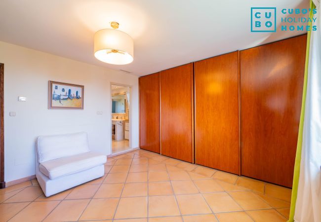 Villa en Torremolinos - Cubo's Villa Las Capuchinas & Cave House Villa en Torremolinos - Cubo's Villa Las Capuchinas & Cave House