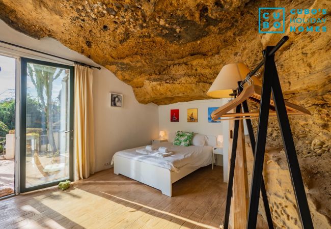 Villa en Torremolinos - Cubo's Villa Las Capuchinas & Cave House Villa en Torremolinos - Cubo's Villa Las Capuchinas & Cave House