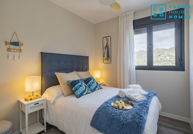 Apartamento en Málaga - Cubo's Andalucia Luxury Malaga Apartment Apartamento en Málaga - Cubo's Andalucia Luxury Malaga Apartment