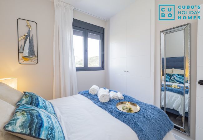 Apartamento en Málaga - Cubo's Andalucia Luxury Malaga Apartment Apartamento en Málaga - Cubo's Andalucia Luxury Malaga Apartment