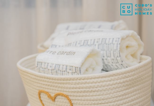 Apartamento en Málaga - Cubo's Andalucia Luxury Malaga Apartment Apartamento en Málaga - Cubo's Andalucia Luxury Malaga Apartment