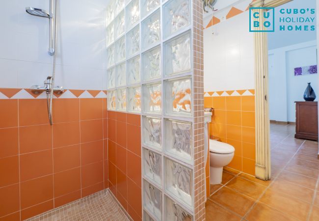Casa rural en Cártama - Cubo's Casa Rural Las Berrocalas Casa rural en Cártama - Cubo's Casa Rural Las Berrocalas