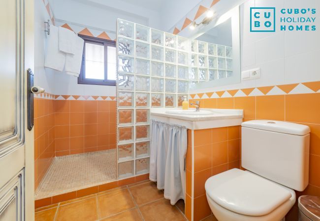 Casa rural en Cártama - Cubo's Casa Rural Las Berrocalas Casa rural en Cártama - Cubo's Casa Rural Las Berrocalas