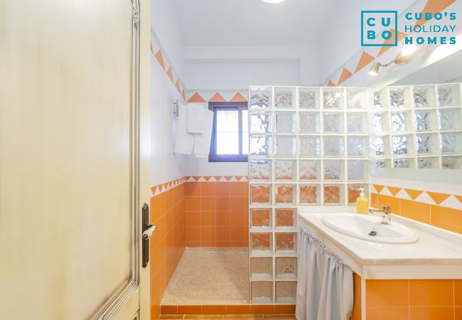 Casa rural en Cártama - Cubo's Casa Rural Las Berrocalas Casa rural en Cártama - Cubo's Casa Rural Las Berrocalas