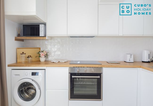 Estudio en Torremolinos - Cubo's Sea View Beach & Fun Eurosol Torremolinos Estudio en Torremolinos - Cubo's Sea View Beach & Fun Eurosol Torremolinos