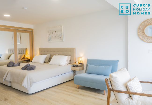 Estudio en Torremolinos - Cubo's Sea View Beach & Fun Eurosol Torremolinos Estudio en Torremolinos - Cubo's Sea View Beach & Fun Eurosol Torremolinos