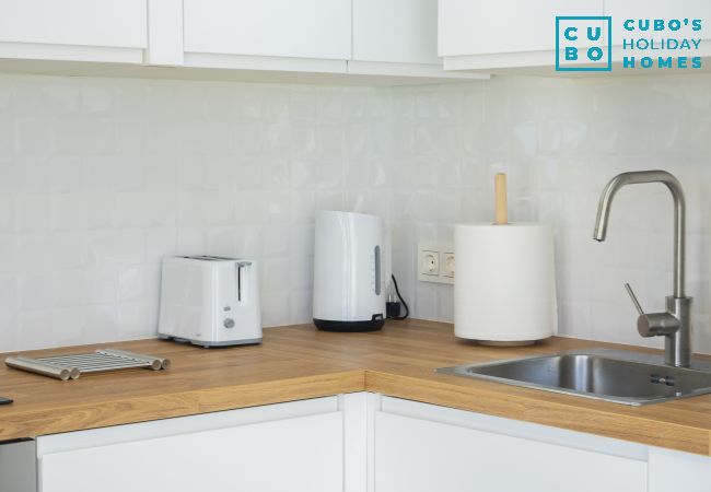 Estudio en Torremolinos - Cubo's Sea View Beach & Fun Eurosol Torremolinos Estudio en Torremolinos - Cubo's Sea View Beach & Fun Eurosol Torremolinos